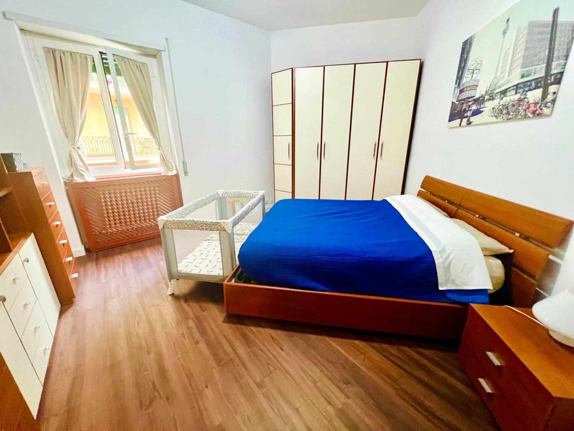 Apartamento Elegant Bianca Roma