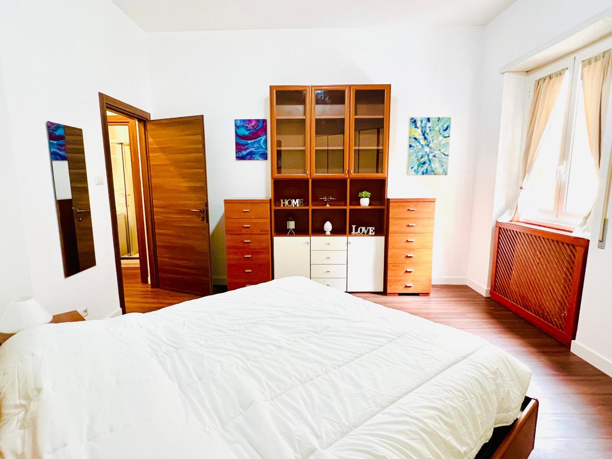 Apartamento Elegant Bianca