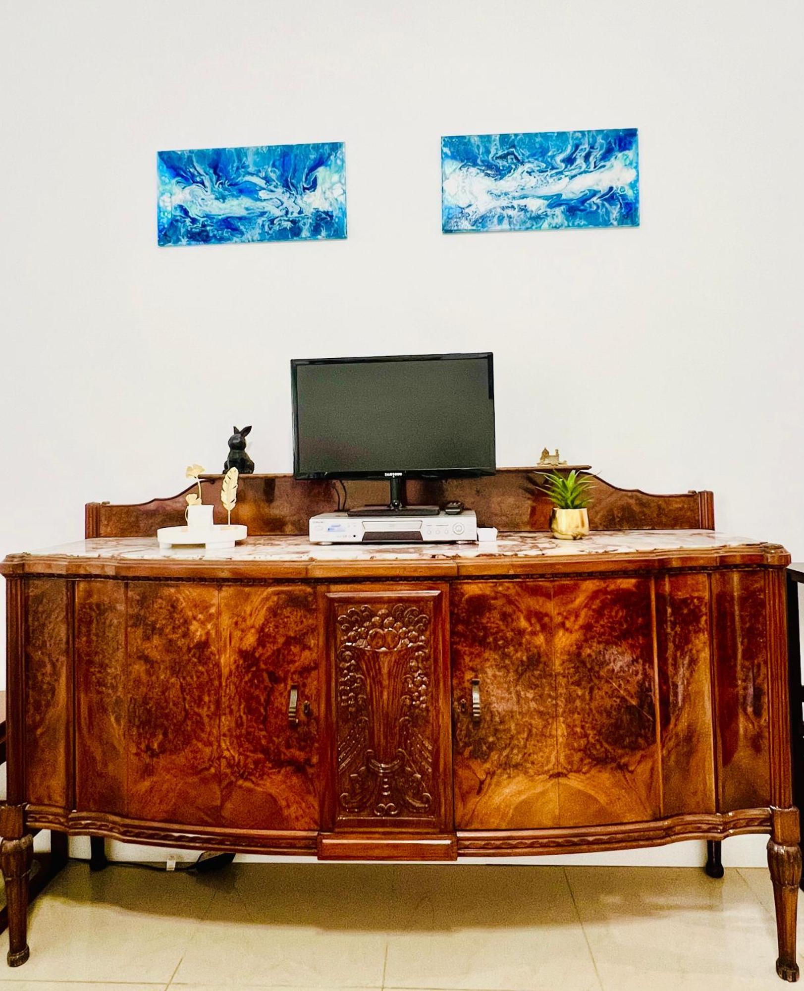Apartamento Elegant Bianca Roma