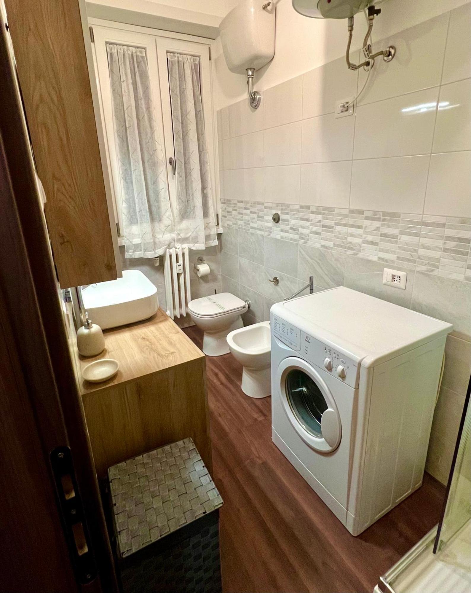 Apartamento Elegant Bianca *