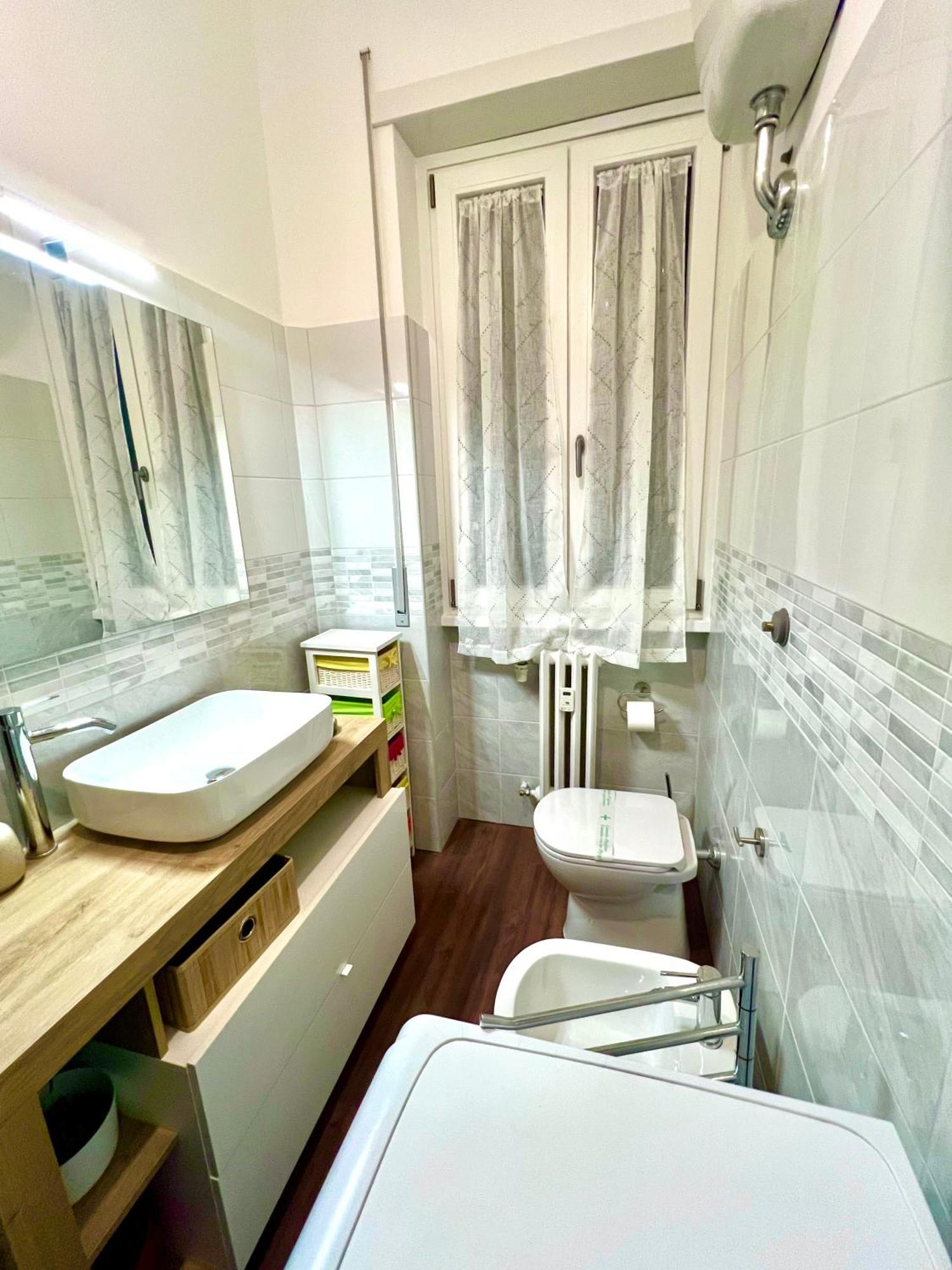 Elegant Bianca Apartamento Roma