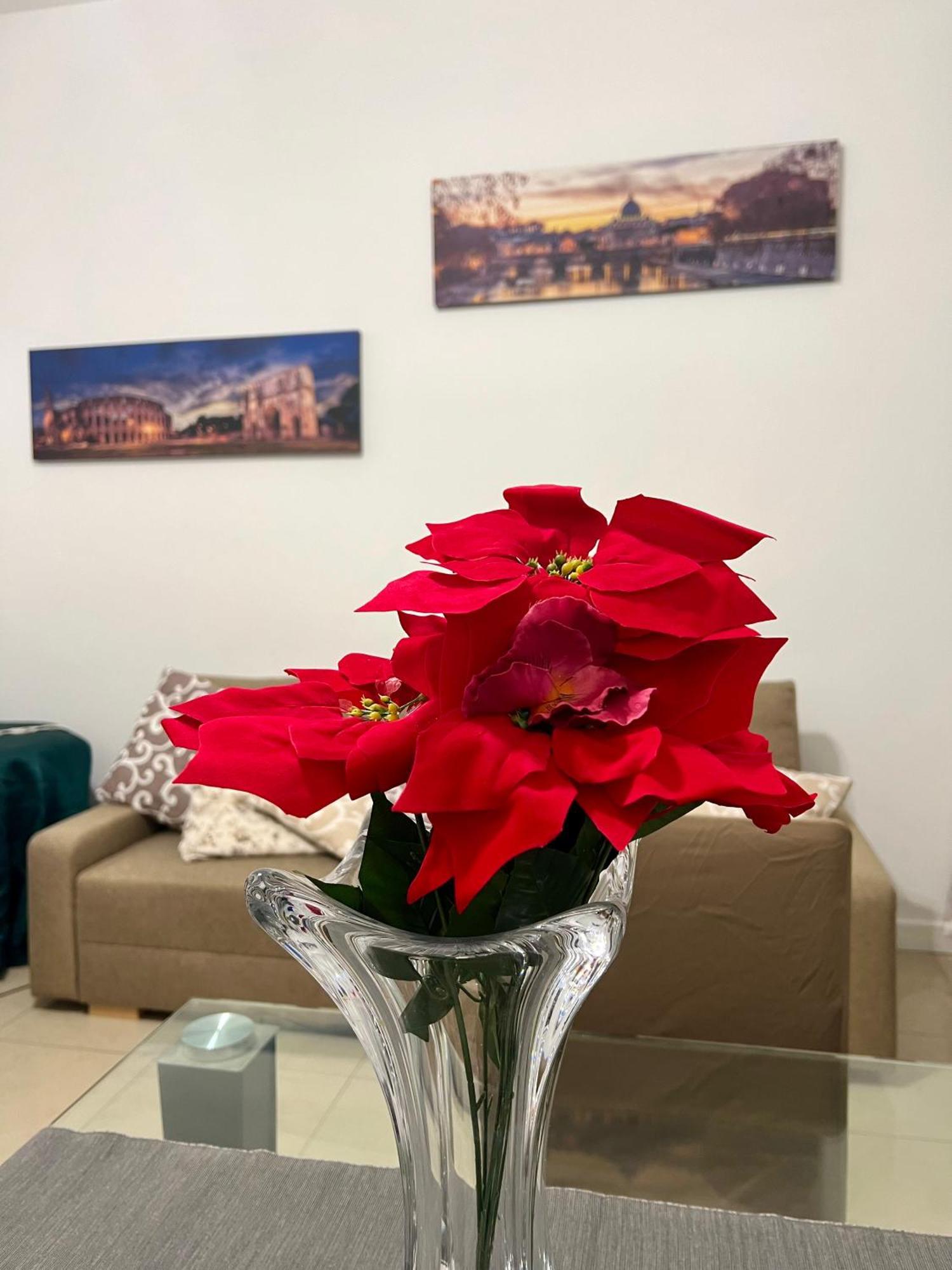 Elegant Bianca Apartamento Roma