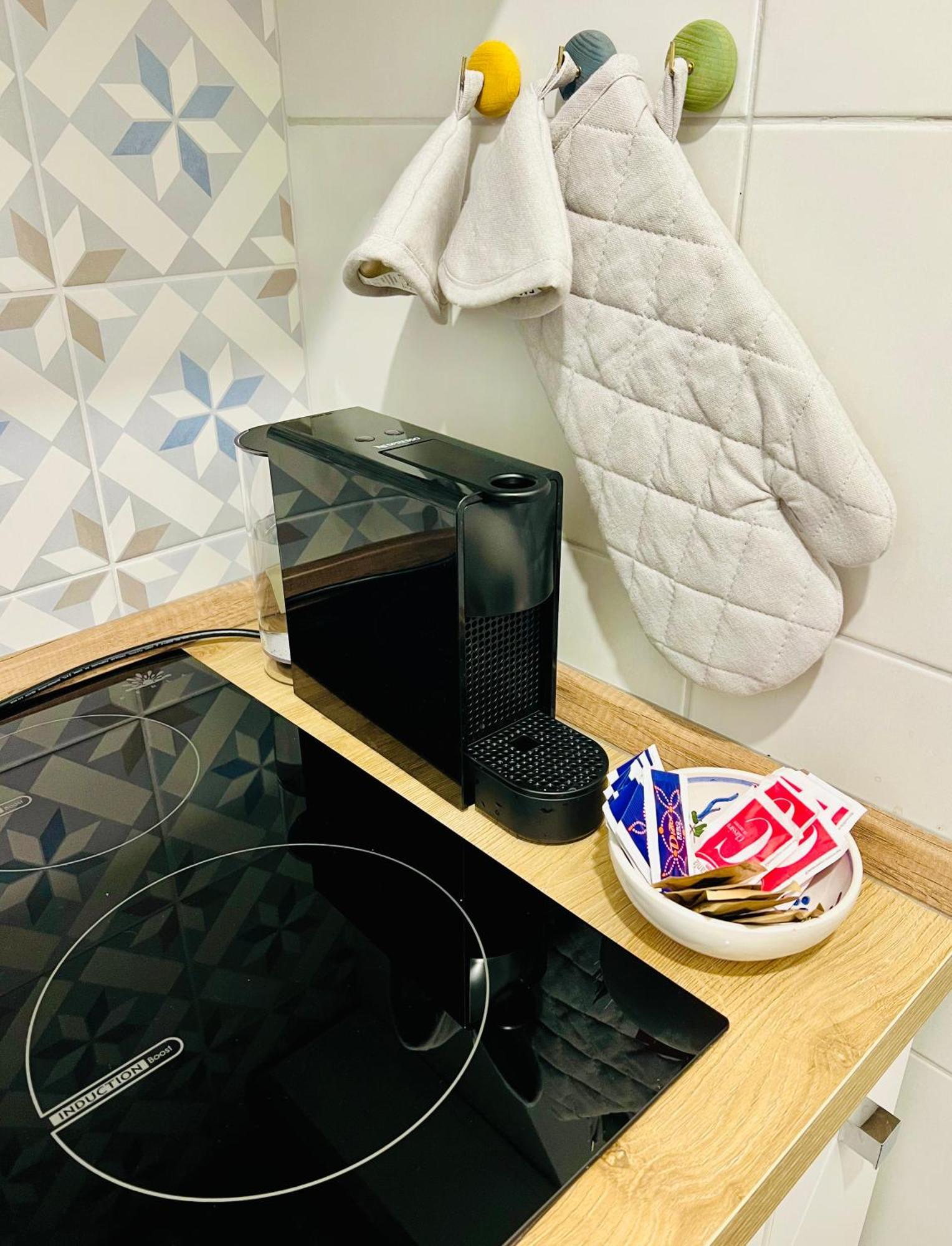 Apartamento Elegant Bianca Roma